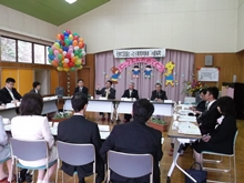 意見交換会2