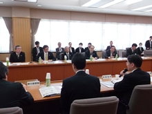 鳥取県スポーツ戦略会議2
