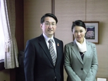 来訪2