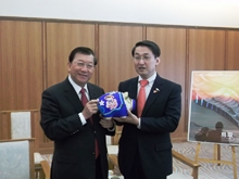 来訪1