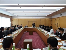 平成25年度鳥取県青少年問題協議会2