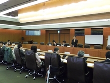 第3回元老院議会1