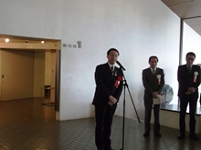 開幕式1
