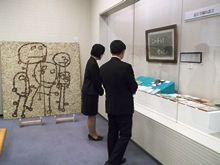 視察1