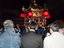 視察2
