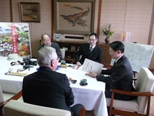 来訪2