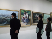 視察1
