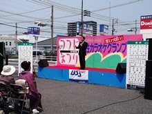 2014米子つつじまつり2