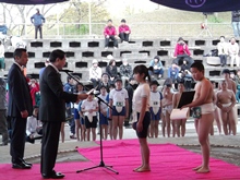 第36回櫻杯争奪相撲選手権大会2