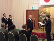 記念式典1