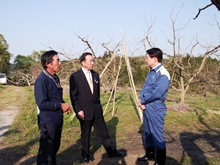 視察1