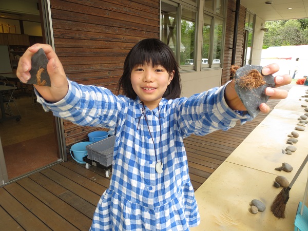 素敵な作品です。