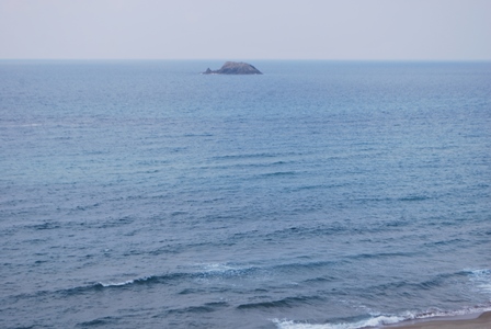 海士島