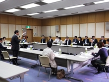 第1回教育協働会議1