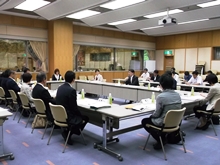 第1回教育協働会議2
