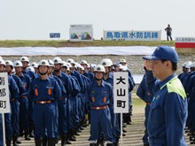 水防訓練2