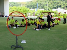 開会式2