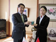 来訪2