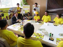 完成報告会1