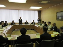 拉致被害者支援連絡協議会1