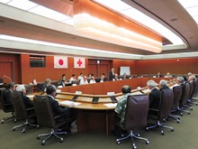 評議員会1
