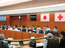 評議員会2