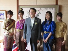 来訪2