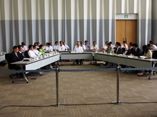 第46回関西広域連合委員会