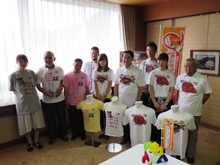 完成お披露目会2