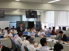 第2回原子力安全対策プロジェクトチーム会議1