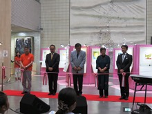 NHKハート展2