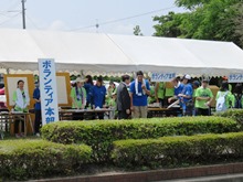 第34回全日本トライアスロン皆生大会1