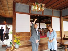 視察1
