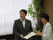 来訪2