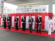 竣工式2