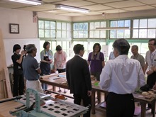 旧山形小学校