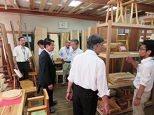 旧山郷小学校