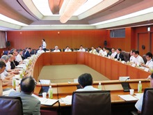 連絡協議会2