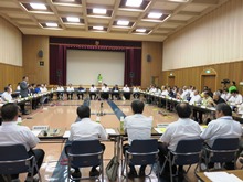 行政懇談会1