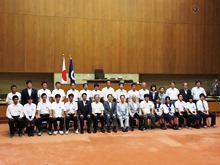 高校生議会2