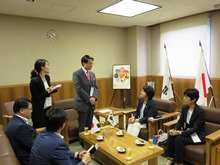 面談1