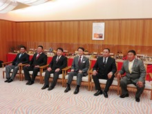 来訪2