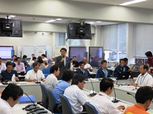 連絡会議1