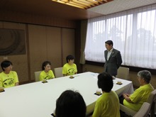 来訪1