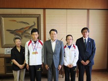 来訪2