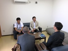 面談2