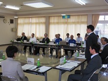 意見交換会1