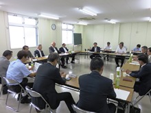 県・市町村広域連携推進会議2