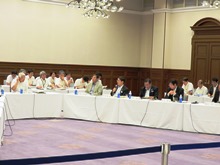第48回関西広域連合委員会1
