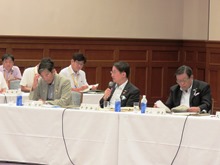 第48回関西広域連合委員会1